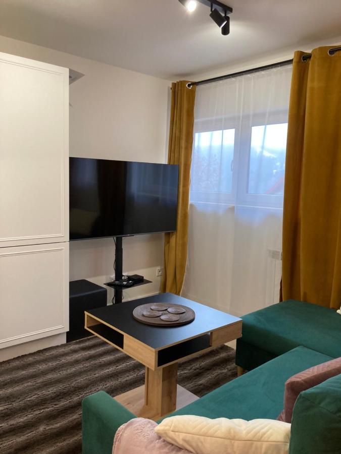 Apartmán Bb I Na Kiepury