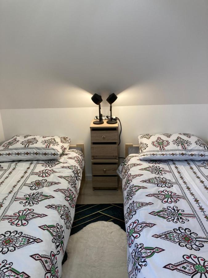 Bb I Na Kiepury Apartmán