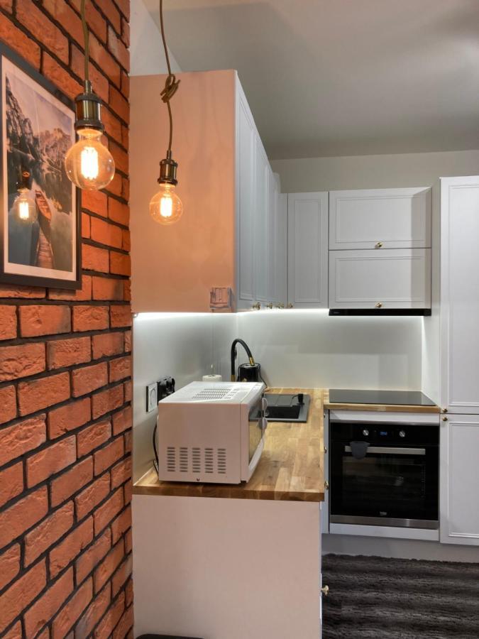 Bb I Na Kiepury Apartmán