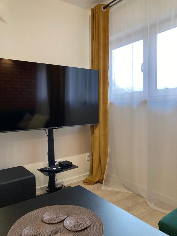 Bb I Na Kiepury Apartmán