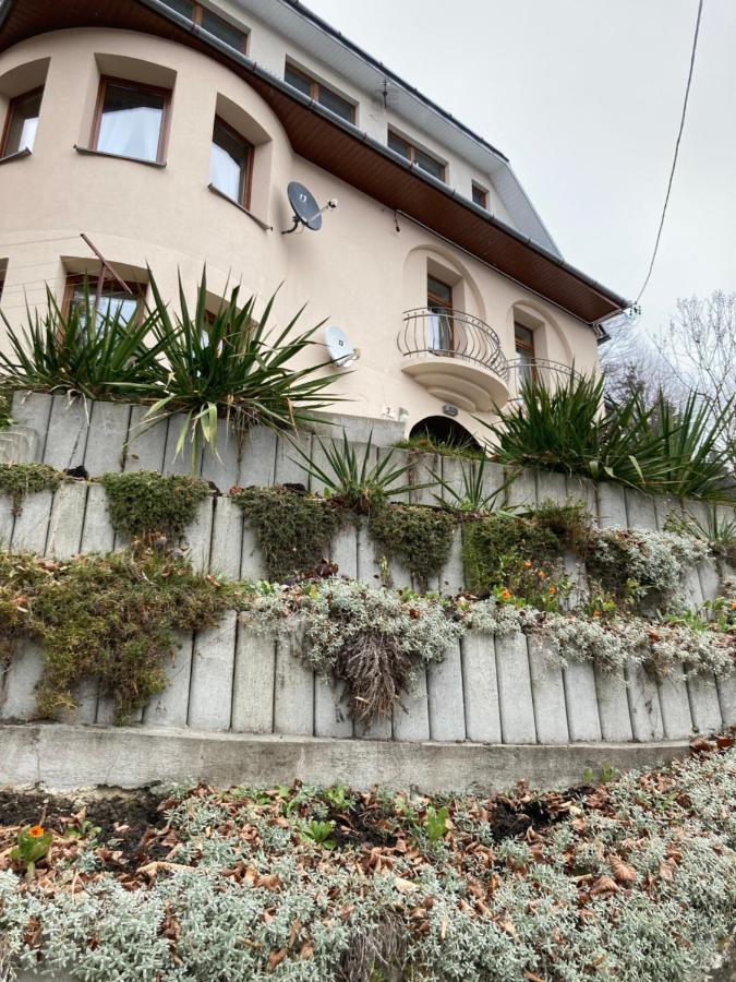 Apartmán Bb I Na Kiepury