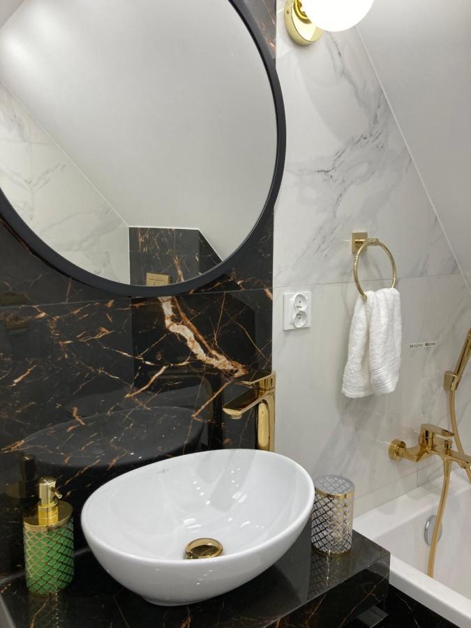 Apartmán Bb I Na Kiepury