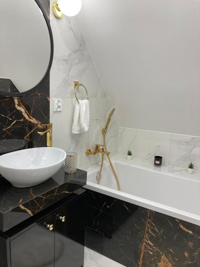 Apartmán Bb I Na Kiepury Krynica Zdroj