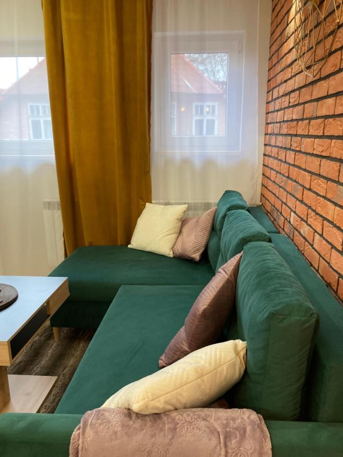 Bb I Na Kiepury Apartmán *