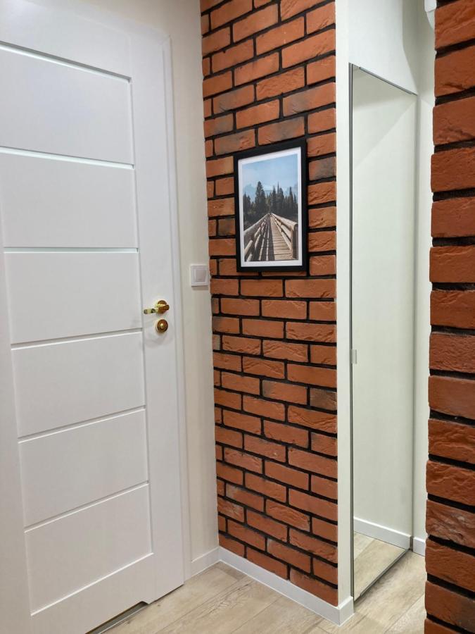 Bb I Na Kiepury Apartmán *