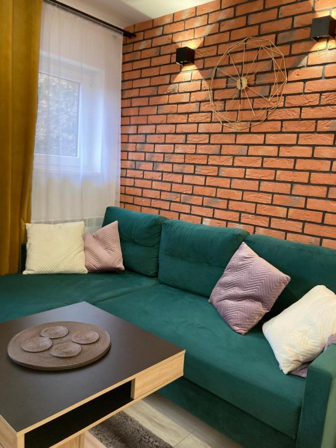 Bb I Na Kiepury Apartmán *