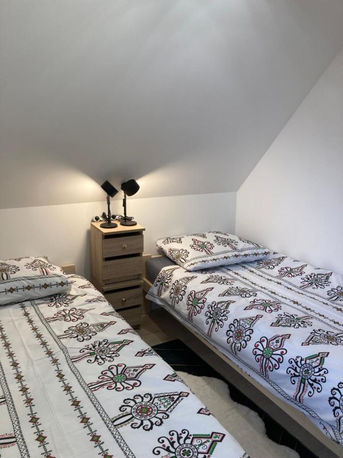 Apartmán Bb I Na Kiepury