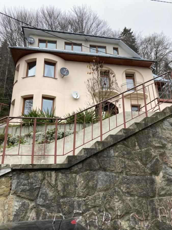 Bb I Na Kiepury Apartmán Krynica Zdroj