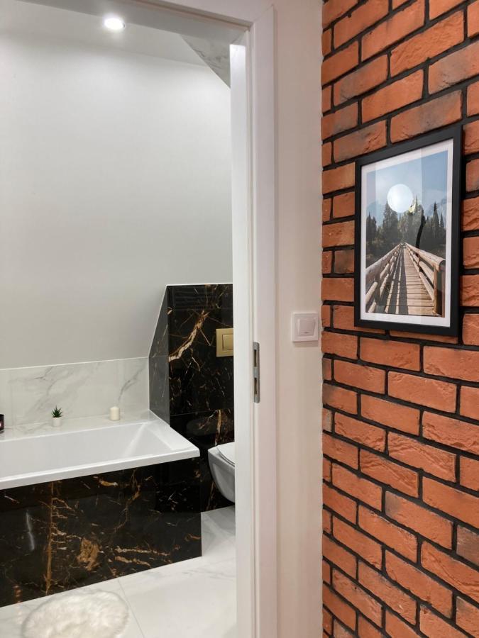 Apartmán Bb I Na Kiepury Krynica Zdroj